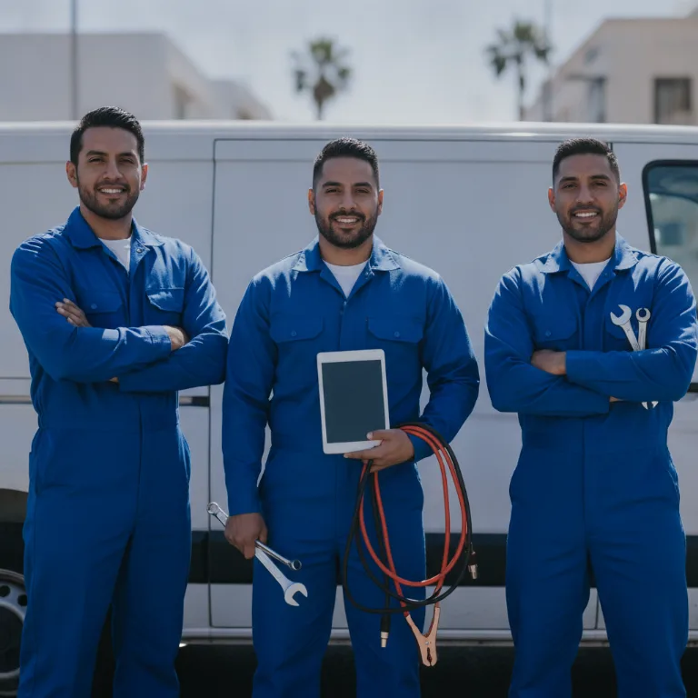 Assistência Em Viagem equipe em Itu